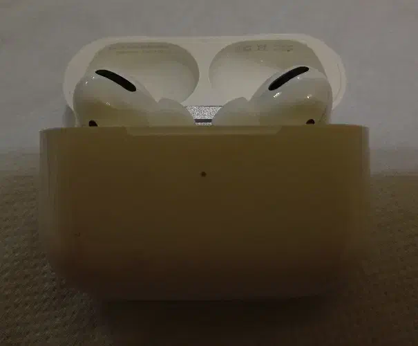 ایرپاد پرو اصلی|لوازم جانبی موبایل و تبلت|بروجرد, |دیوار