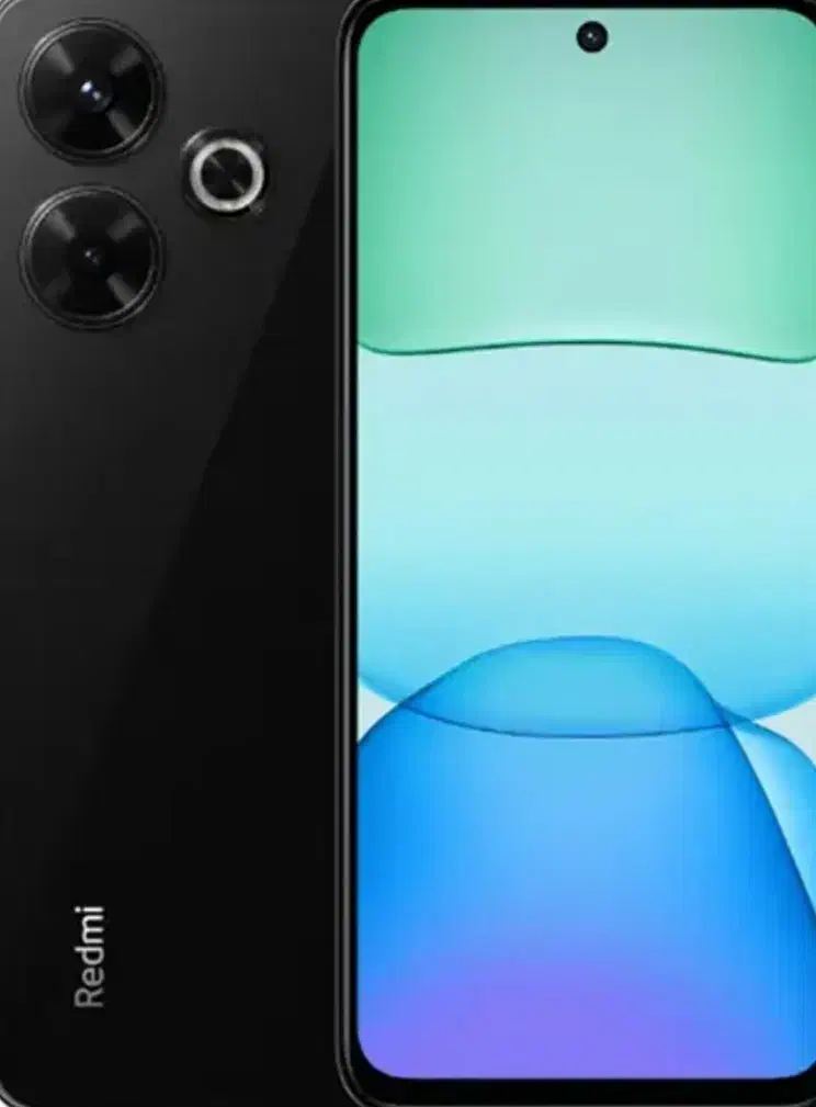 موبایل ردمی ۱۳|موبایل|تهران, محمودیه|دیوار