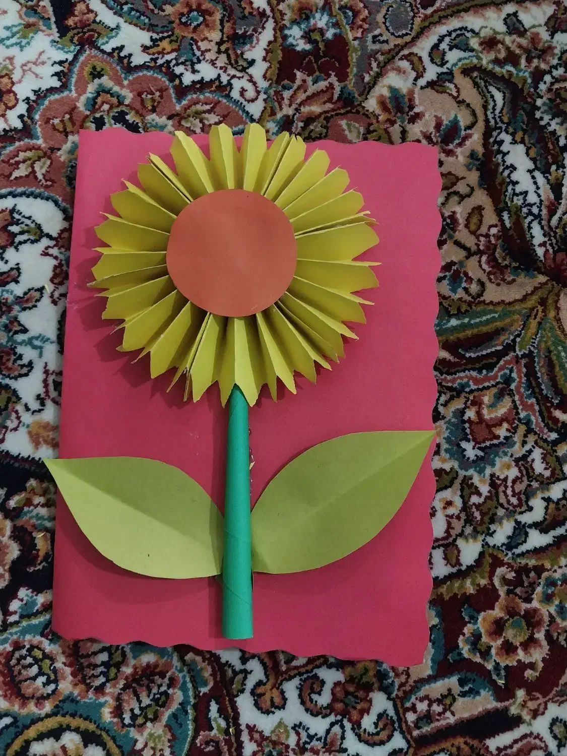 کاردستی مدارس|لوازم التحریر|ساوه, |دیوار