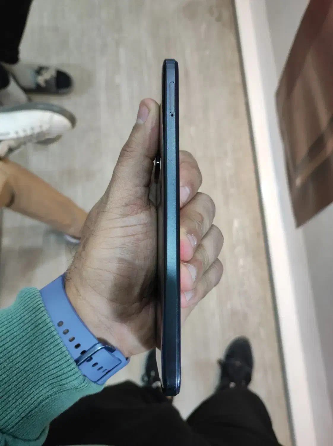 note12s|موبایل|بوشهر, |دیوار