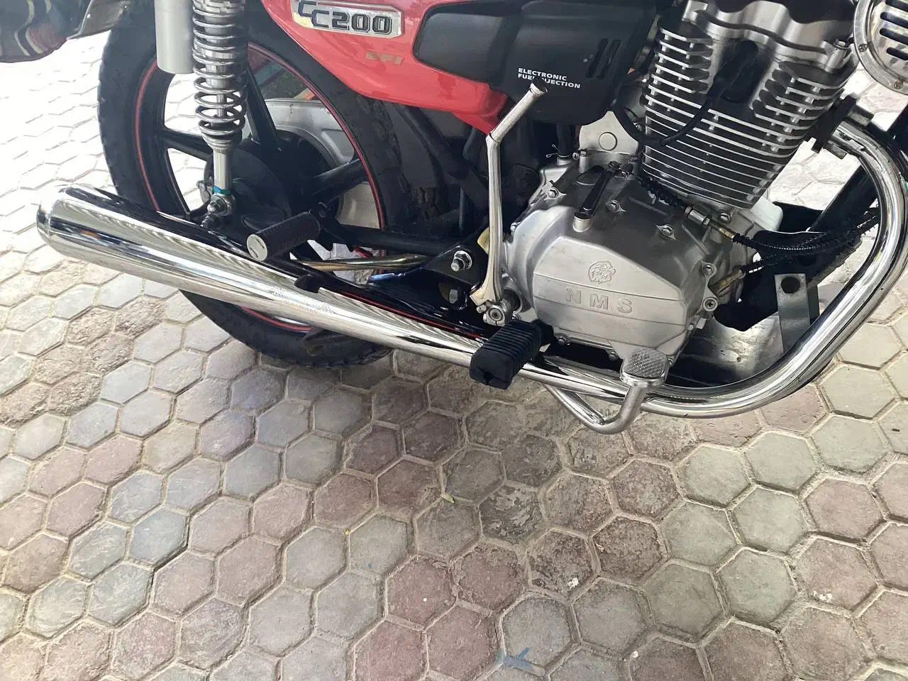 اگزوز و کیلومتر|قطعات یدکی و لوازم جانبی|خواف, |دیوار