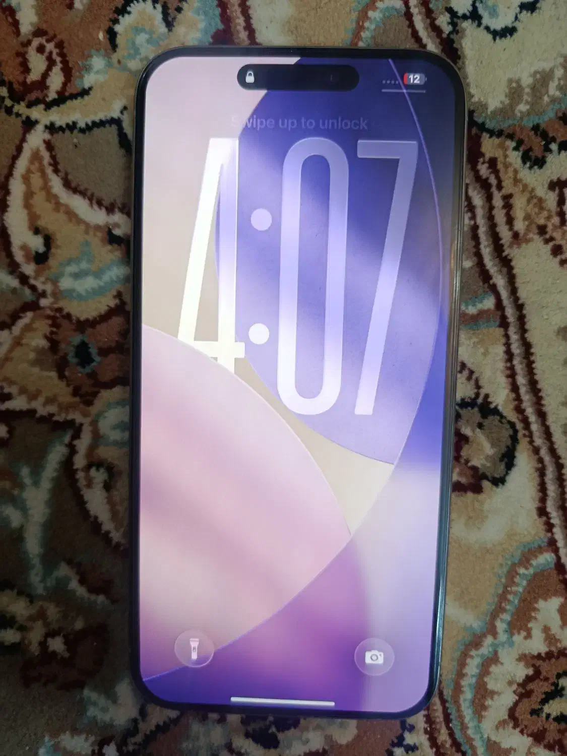 آیفون 15 پرومکس|موبایل|مشهد, الهیه|دیوار