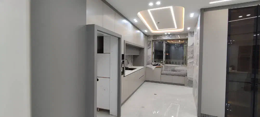 فروش واحد کلید نخورده فوق لوکس قلب شهر«فوری»|فروش آپارتمان|بوکان, |دیوار