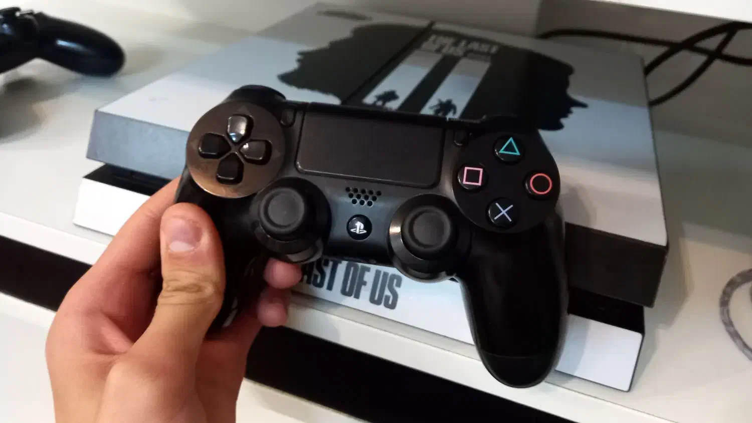 PS4fat|کنسول، بازی ویدئویی و آنلاین|همدان, |دیوار