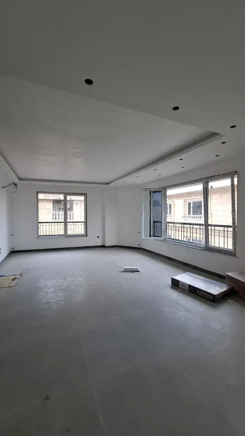 ۱۰۰متری/ساخت۱۴۰۴/دیلمان/فول امکانات|فروش آپارتمان|رشت, دیلمان|دیوار