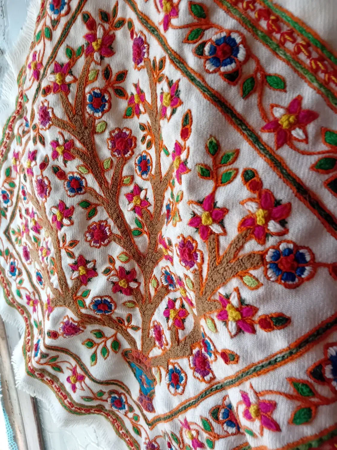 سنتی|لباس|بافت, |دیوار