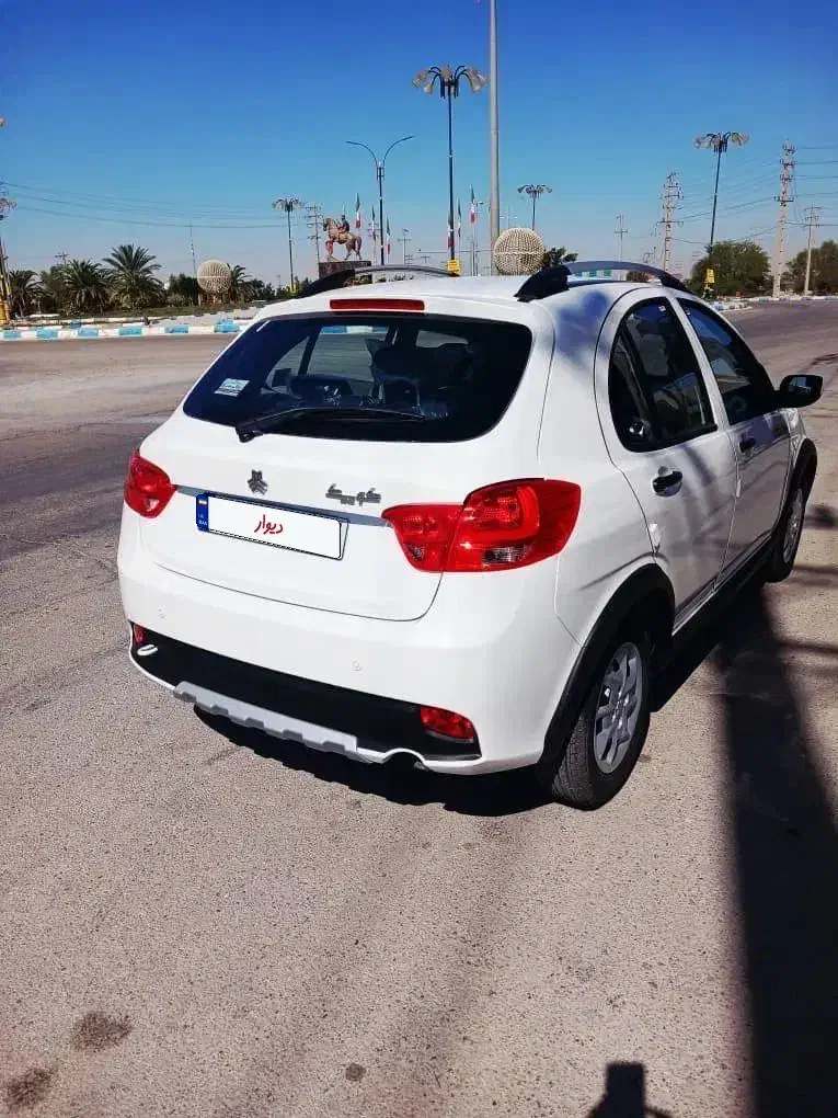 کوییک s|خودرو سواری و وانت|خورموج, |دیوار