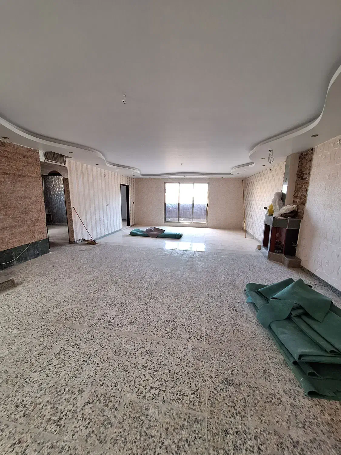 طبقه اول دوبلکس|اجارهٔ آپارتمان|شاهینشهر, بانک استان|دیوار