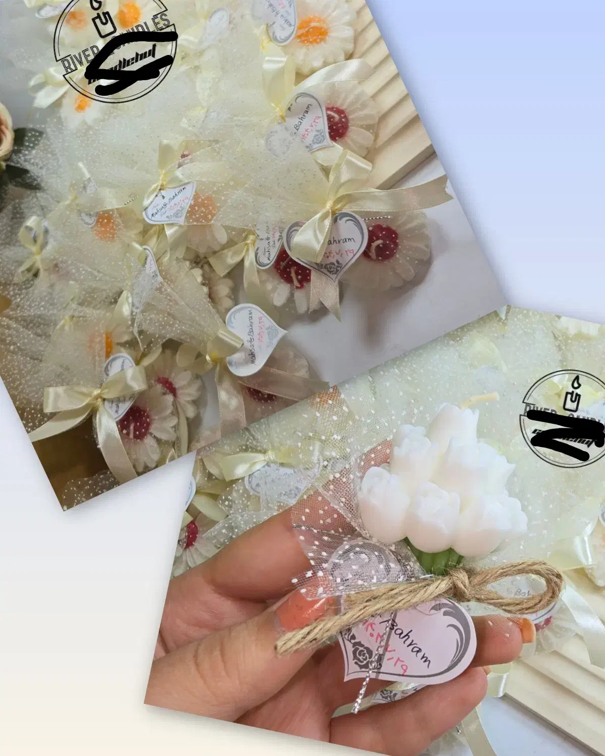 گیفت با تنوع بالا|صنایع دستی و سایر لوازم تزئینی|زنجان, |دیوار