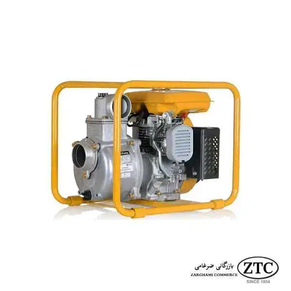 موتور آب دزدیده شده|ماشینآلات صنعتی|بوکان, |دیوار