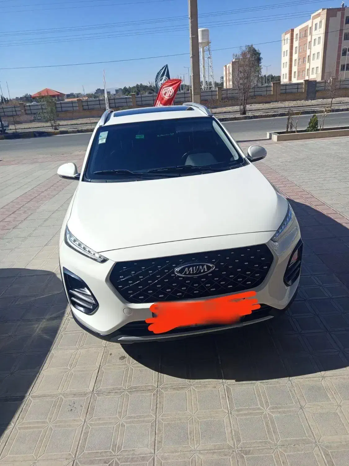 ایکس22پرو کم کار|خودرو سواری و وانت|زاهدان, |دیوار