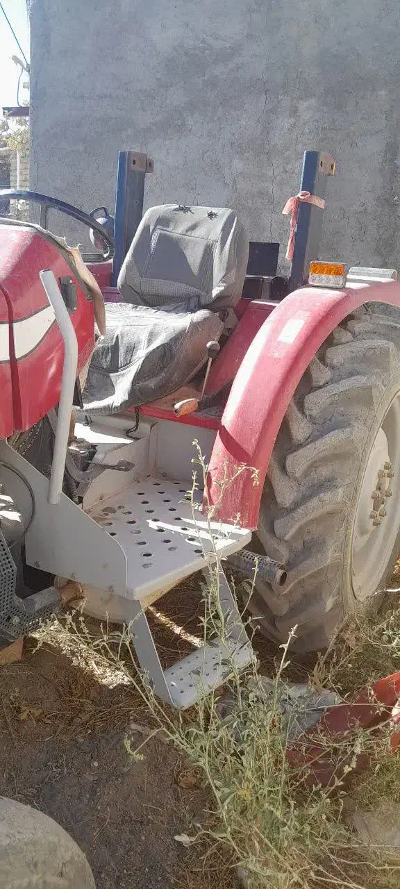 تراکتور470 مدل 1400|خودرو سنگین|خرقان, |دیوار