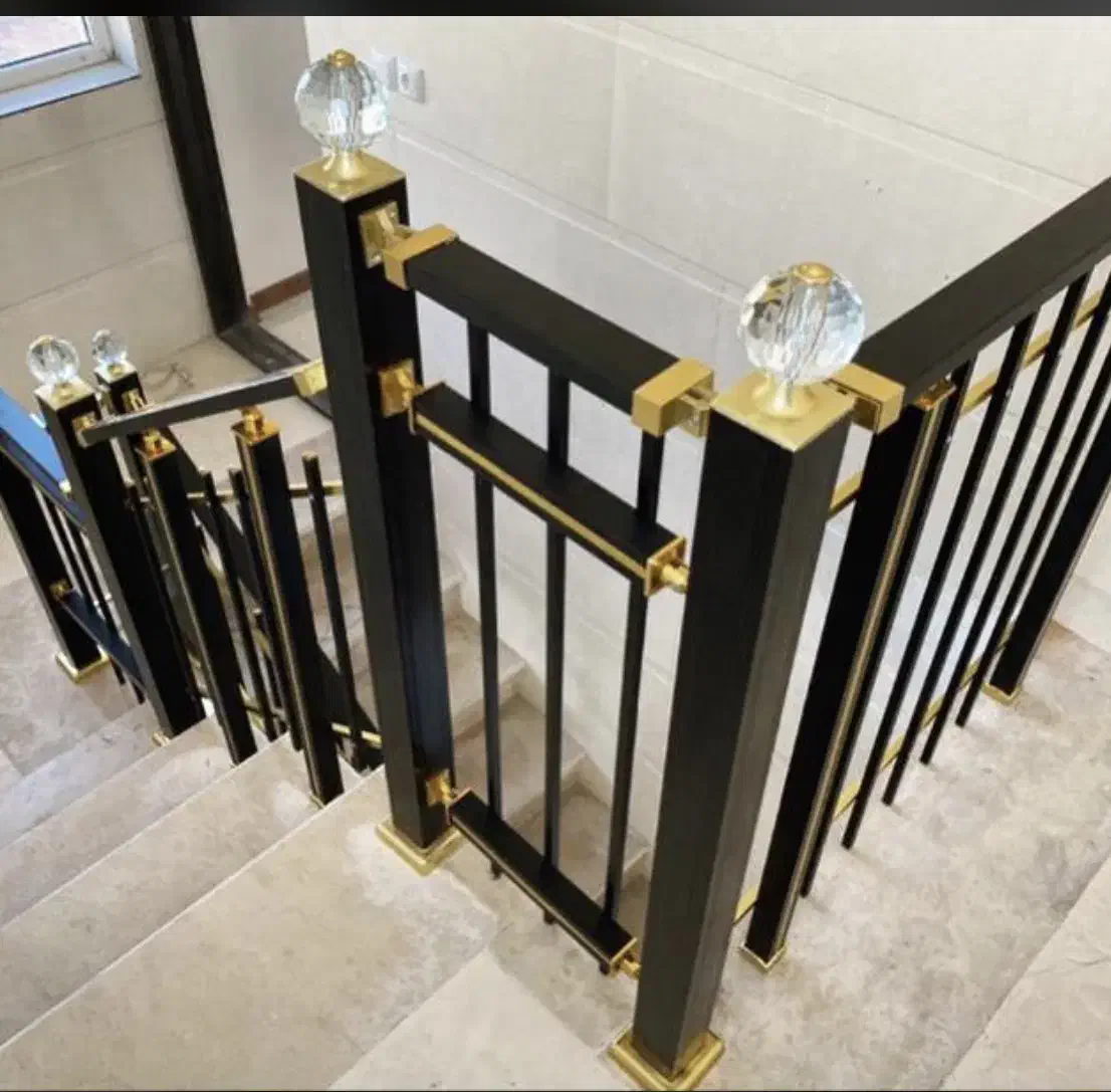 نرده استیل شهر|خدمات پیشه و مهارت|اردبیل, |دیوار