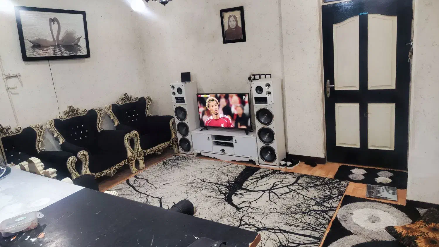 فروش آپارتمان 60متری فاز یک پاداد|فروش آپارتمان|اهواز, فاز ۱ پادادشهر|دیوار