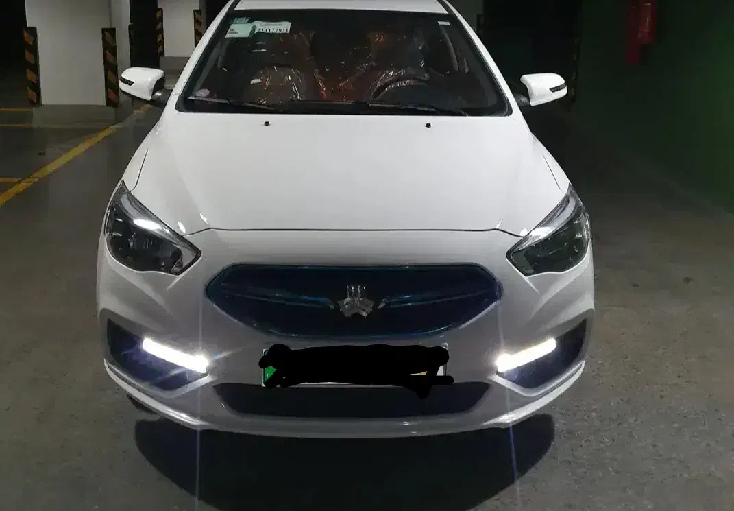 نقدواقساط شاهین بدون سانروف|خودرو سواری و وانت|تهران, جیحون|دیوار