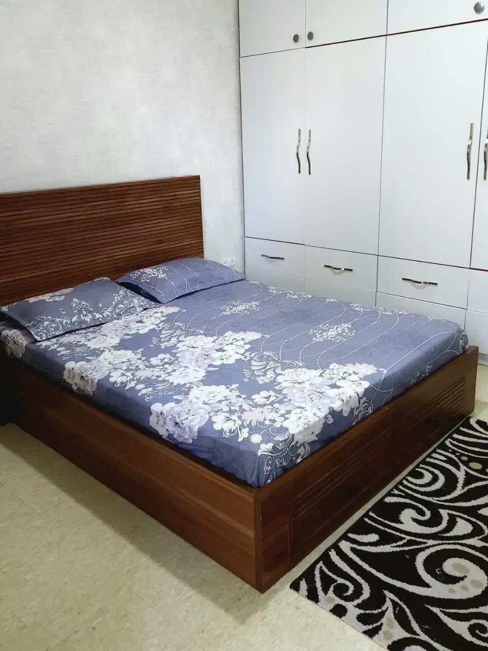 روتختی یکنفره ودونفره و روبالشتی ست|سرویس روتختی|گرگان, |دیوار