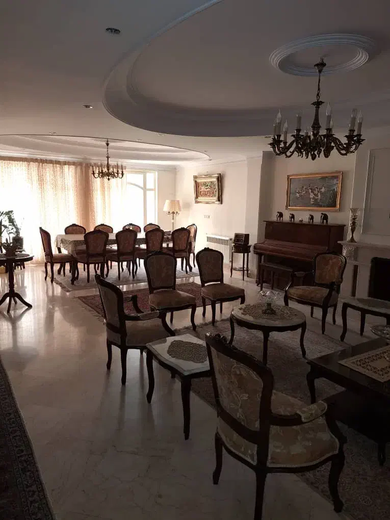 ۱۱۵متر سه خواب آلاله شرقی ۷ساله قابل تبدیل وتخلیه|اجارهٔ آپارتمان|تهران, سازمان آب|دیوار