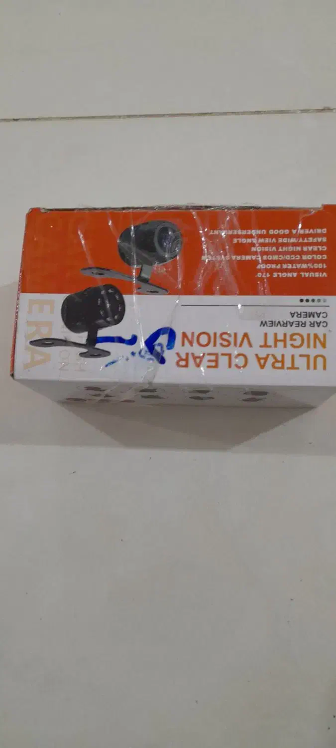 دوربین دنده عقب ماشین|قطعات یدکی و لوازم جانبی|میانه, |دیوار