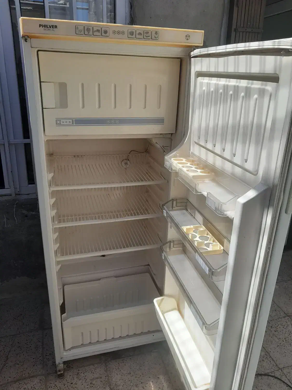 خریدار یخچال های سوخته پوسیده قدیمی وسالم|یخچال و فریزر|مشهد, پنجتن|دیوار