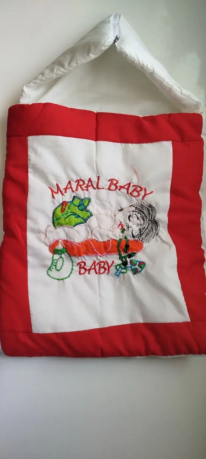 کیسه خواب نوزاد|اسباب و اثاث بچه|سرپل ذهاب, |دیوار