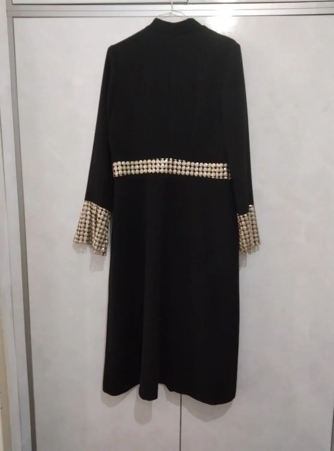 مانتو مجلسی|لباس|اردبیل, |دیوار