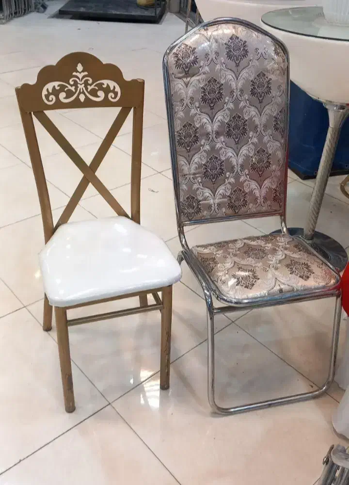 ظروف کرایه،صندلی میز|خدمات پذیرایی، مراسم|قم, دروازه ری|دیوار