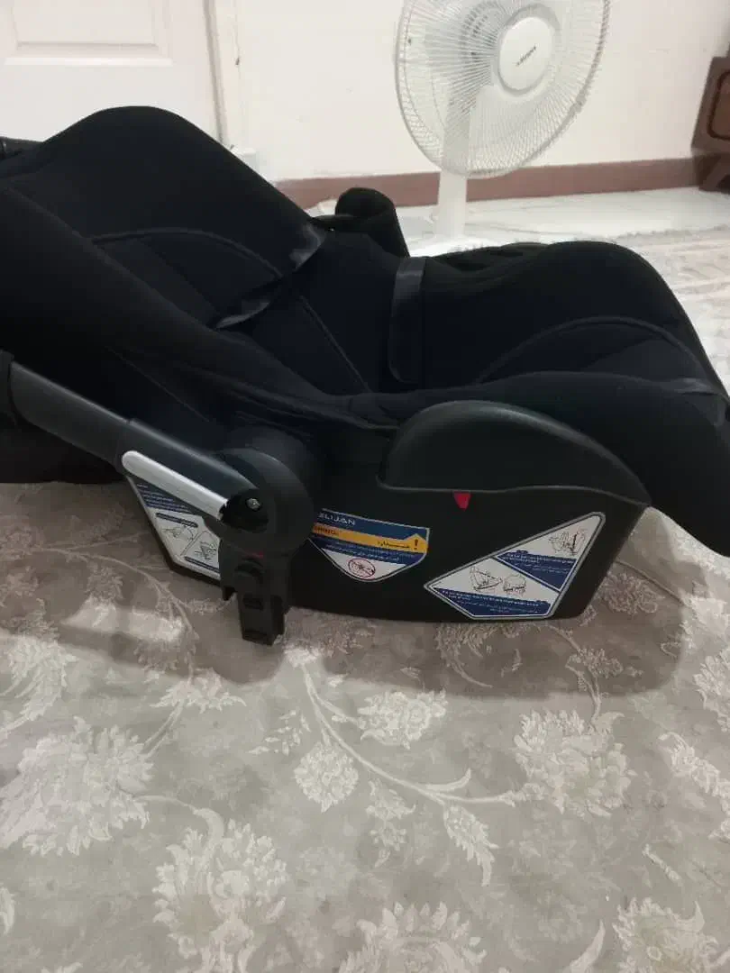 کریر کودک|تخت و صندلی بچه|تهران, تهرانسر مرکزی|دیوار