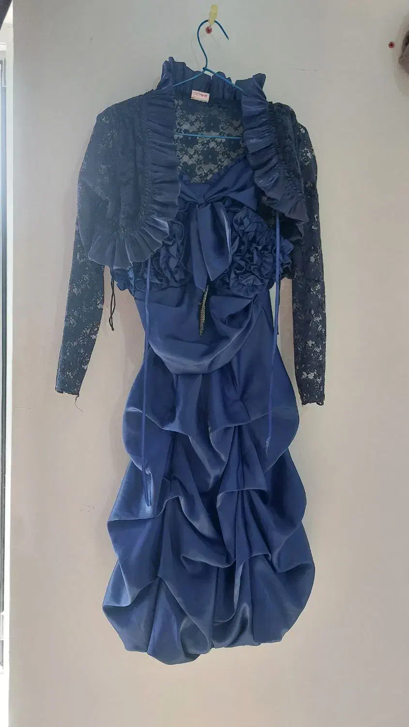 لباس مجلسی    سایز ۴۸  و ۴۳ و ۴۴|لباس|نشتارود, |دیوار