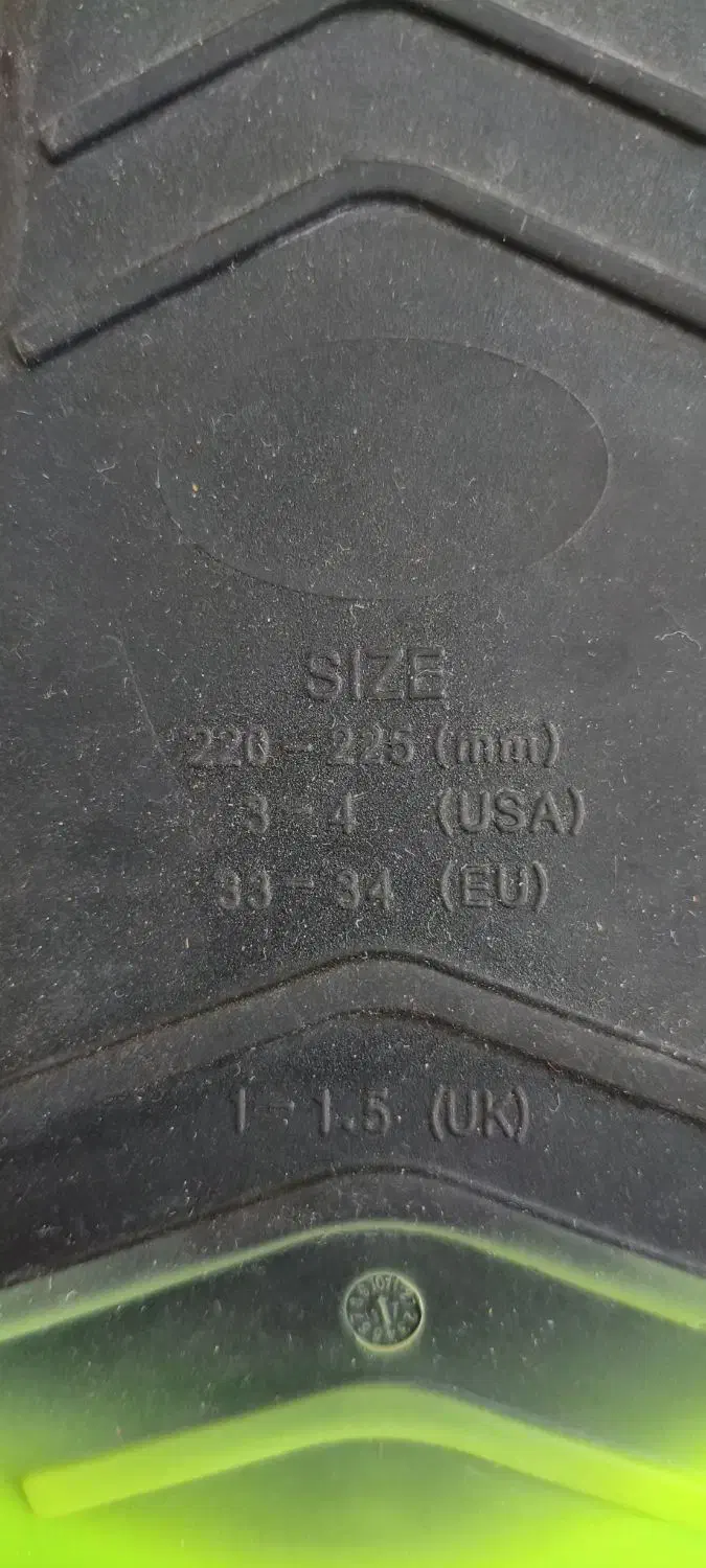 فین شنا|غواصی و ورزش‌های آبی|کرج, حیدرآباد|دیوار