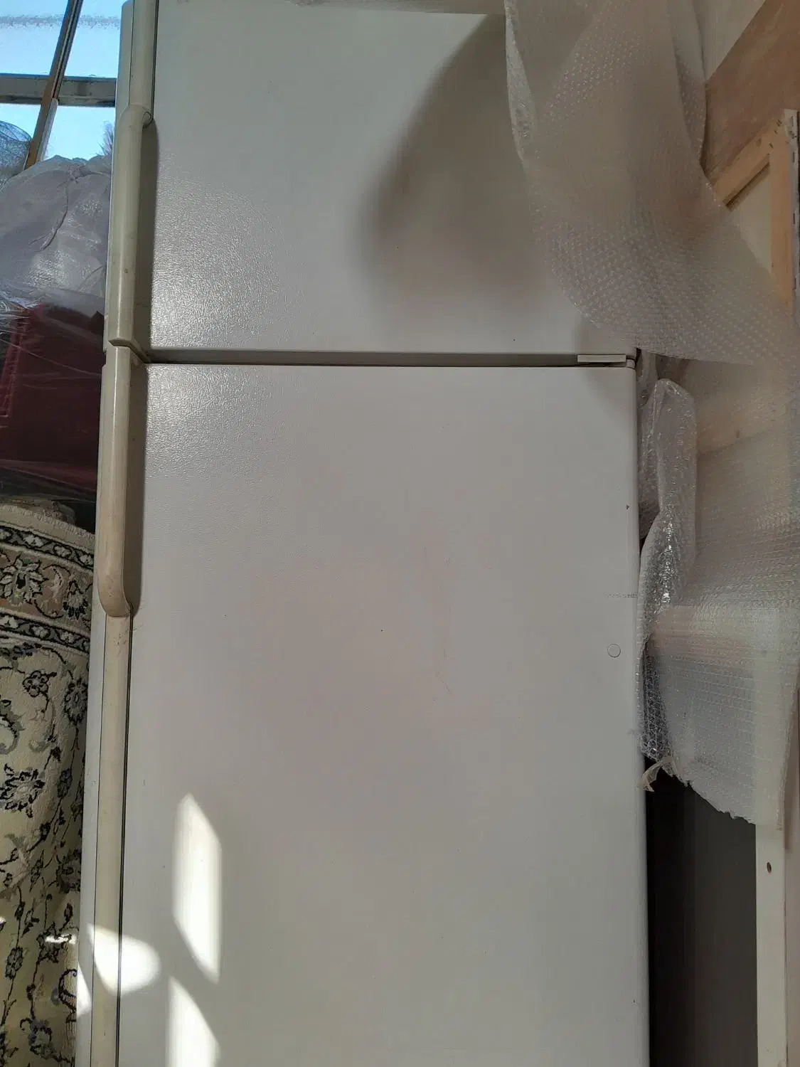 یخچال فریزر|یخچال و فریزر|تهران, علم و صنعت|دیوار