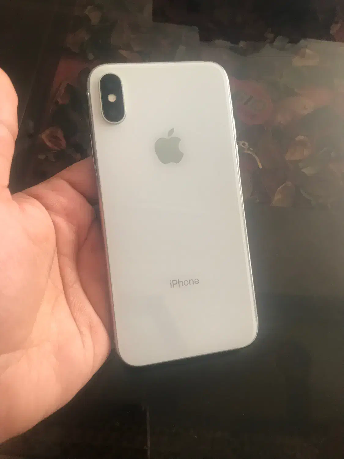 آیفون x 256|موبایل|مشهد, هفت تیر (حافظ)|دیوار