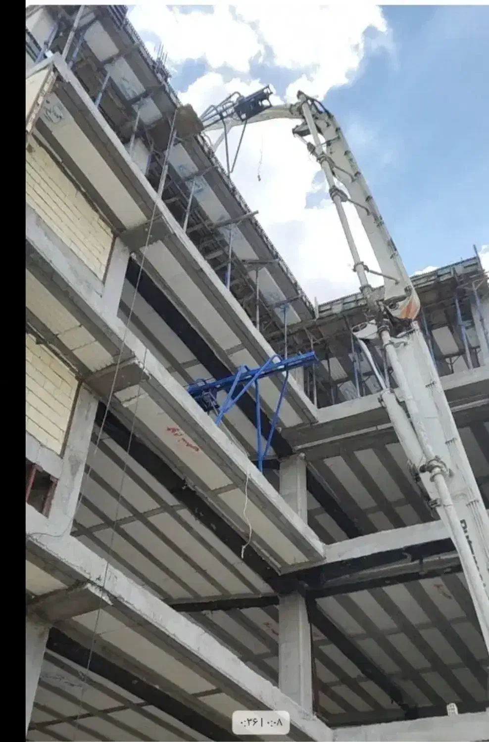 فروش بتن اماده|مصالح و تجهیزات ساختمان|شیراز, دشت چنار|دیوار