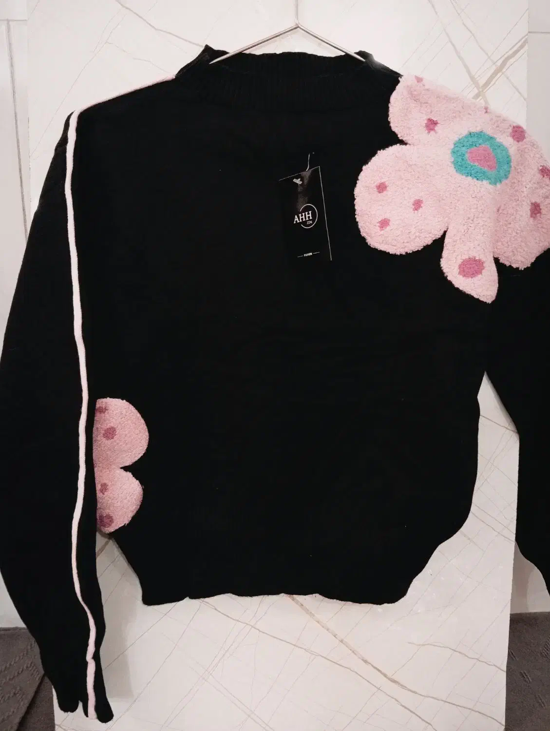 بلوز بافت|لباس|طبس, |دیوار