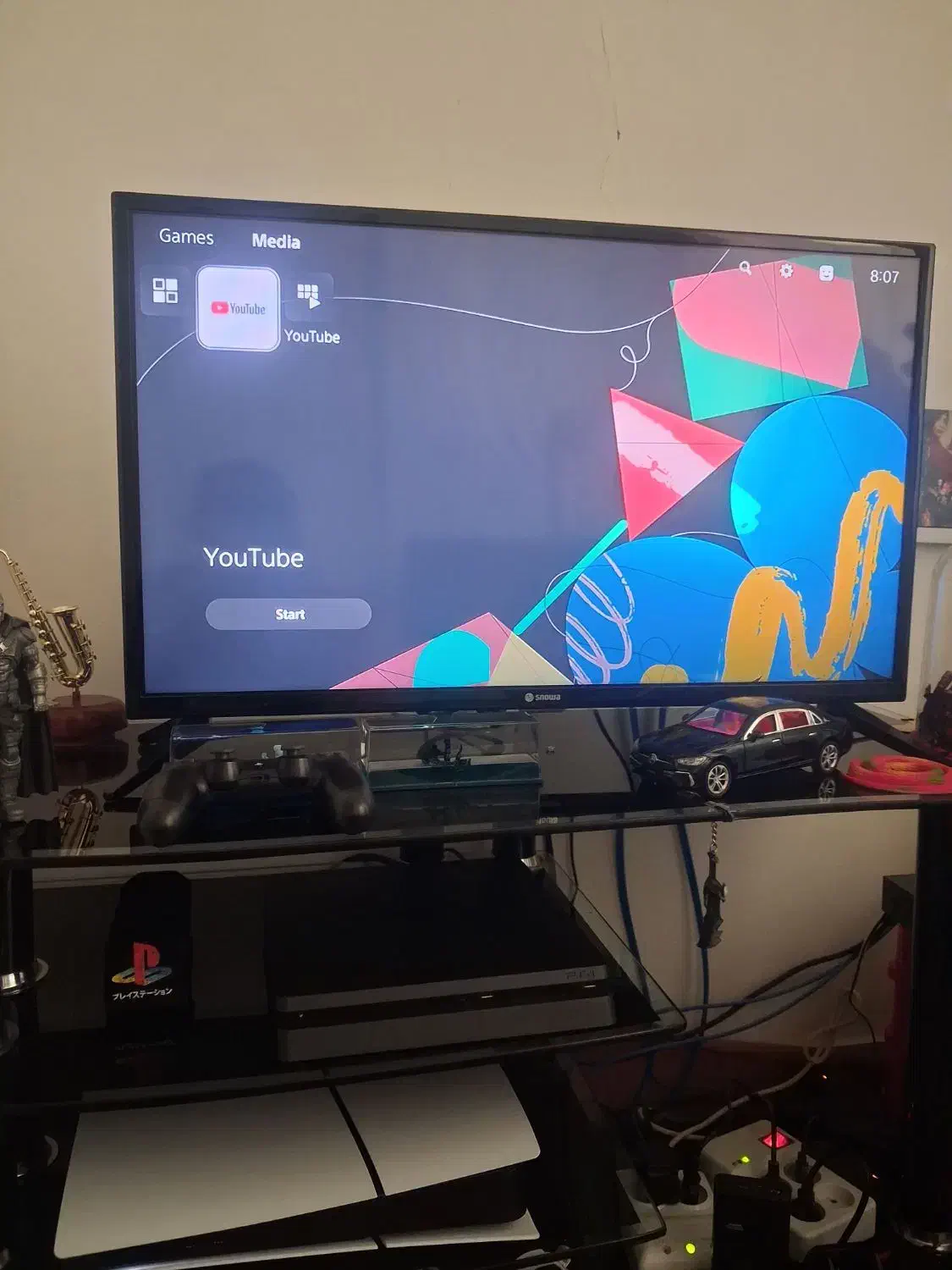 پلی پنج کپی خور ورژن ۹.۶۰|کنسول، بازی ویدئویی و آنلاین|سنندج, |دیوار