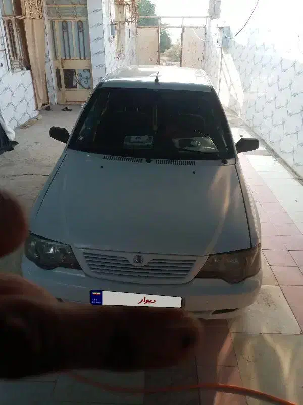 ماشین|خودرو سواری و وانت|باوی, |دیوار