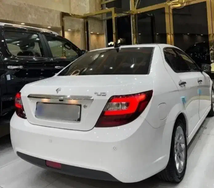 دنا دنده /اتومات /آپشنال/ اتومات/ صفر تحویل فوری|خودرو سواری و وانت|تهران, ستارخان|دیوار