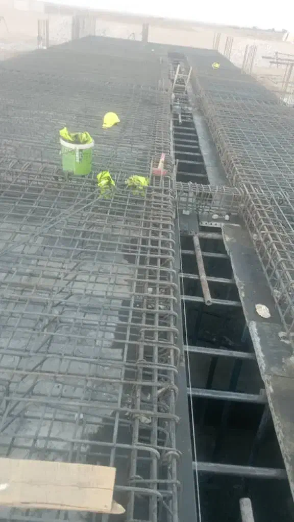 آلموتور بندی قالب بندی|استخدام معماری، عمران و ساختمانی|میبد, |دیوار