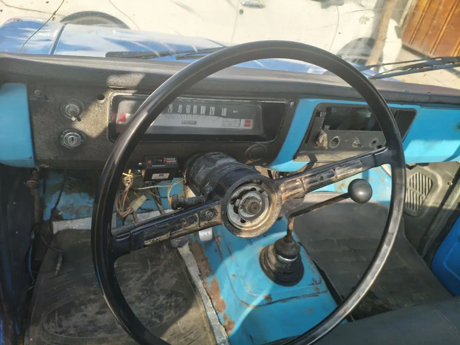 فروش نیسان|خودرو سواری و وانت|علیآباد کتول, |دیوار