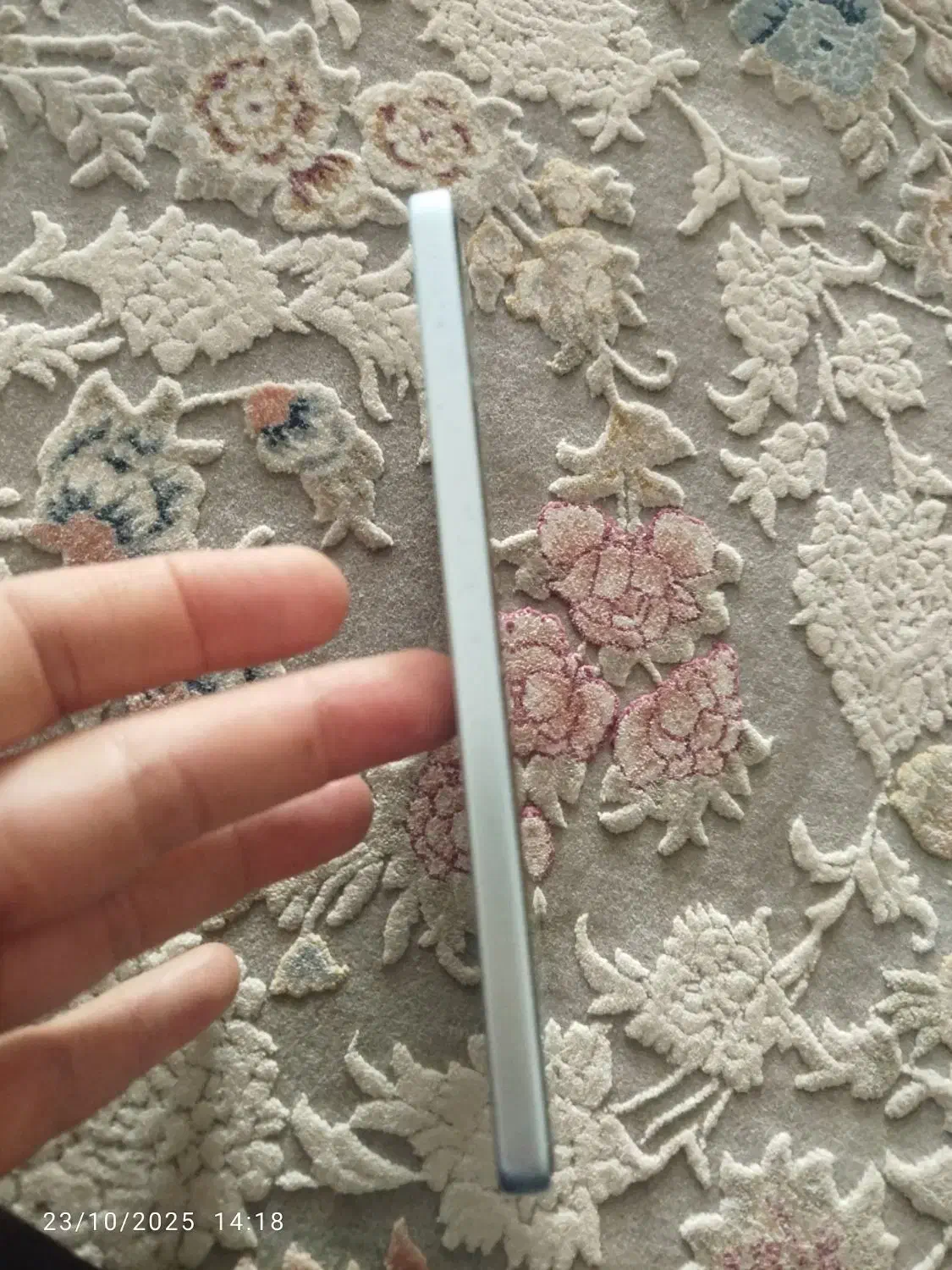 گوشی شیائومی ۱۲ لایت 12 lite|موبایل|تهران, لویزان|دیوار