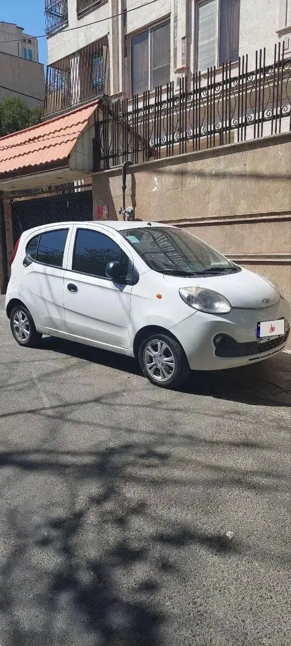 Mvm 110s|خودرو سواری و وانت|تهران, ظفر|دیوار