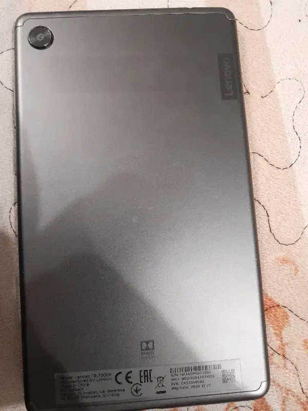 تبلت لنوو|تبلت|خواف, |دیوار