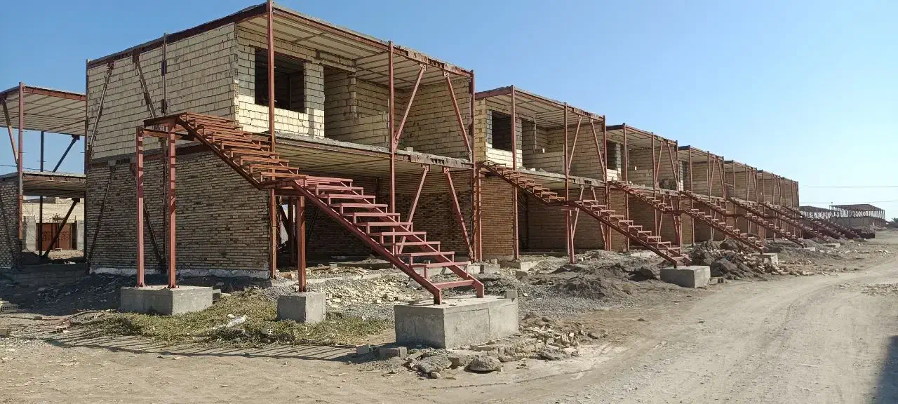 اکیپ کاری برای سیمانکاری ۱۸ بلوک|استخدام معماری، عمران و ساختمانی|سیب و سوران, |دیوار