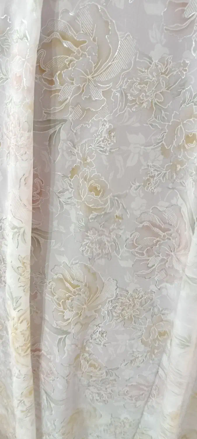 چادر عروس|لباس|آران و بیدگل, |دیوار