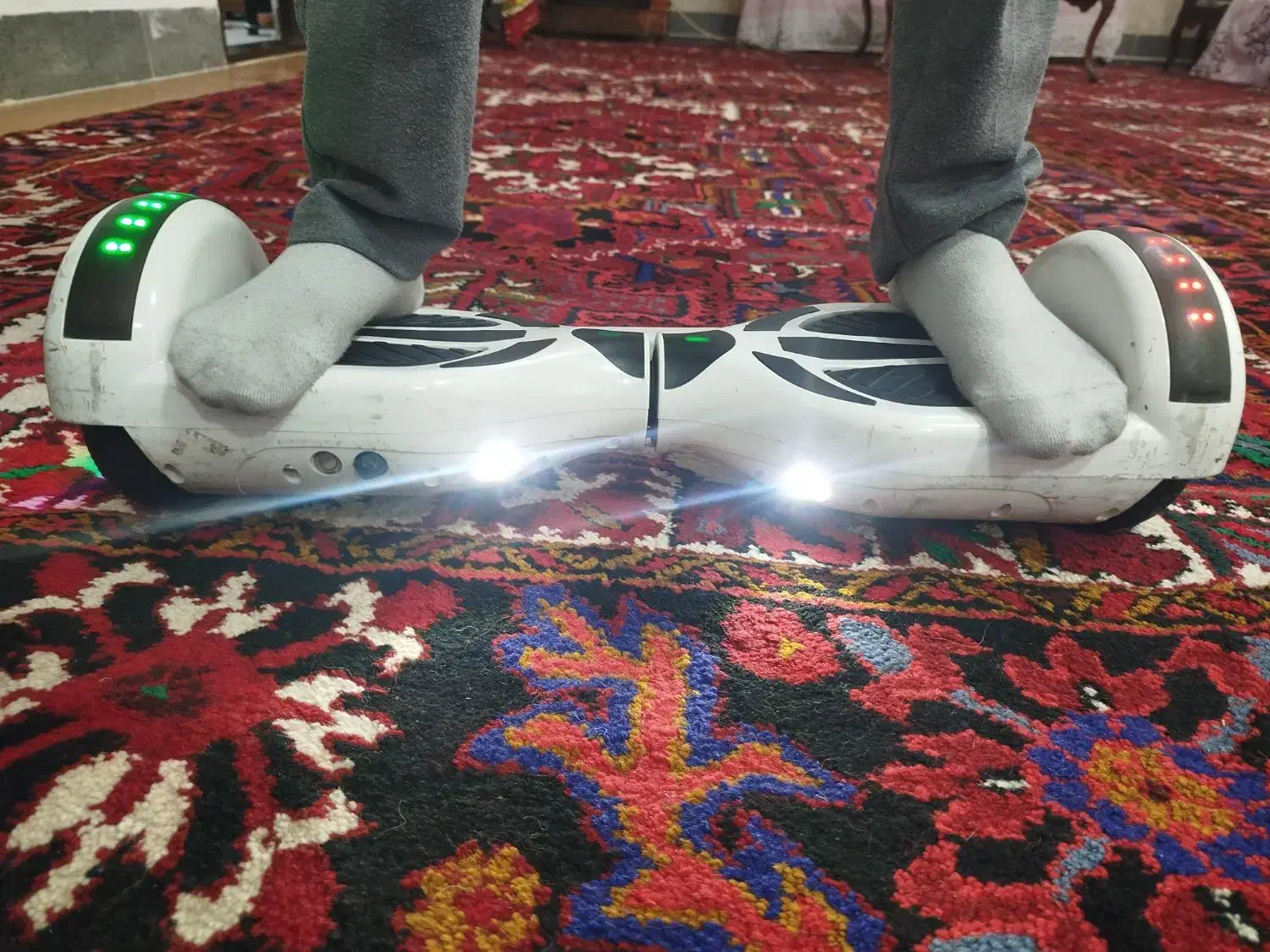 اسکوتر برقی|دوچرخه، اسکیت، اسکوتر|بناب, |دیوار