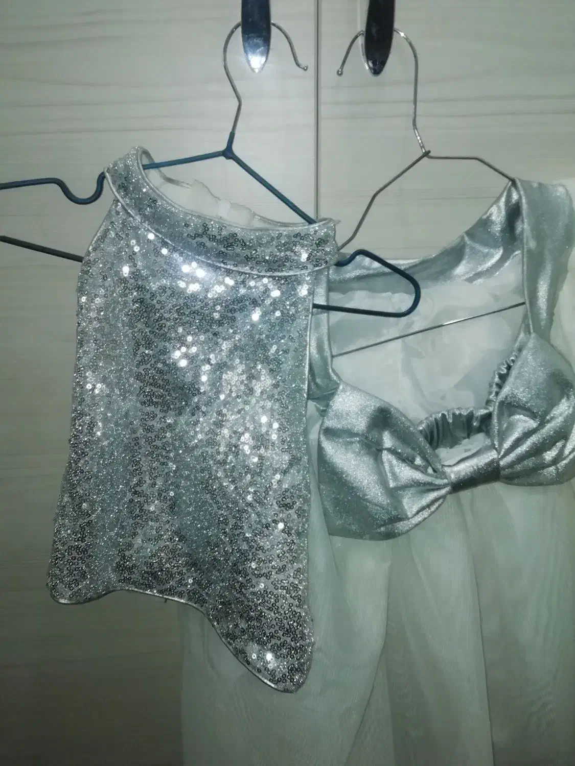 تعدادی لباس دخترانه|لباس|گرگان, |دیوار