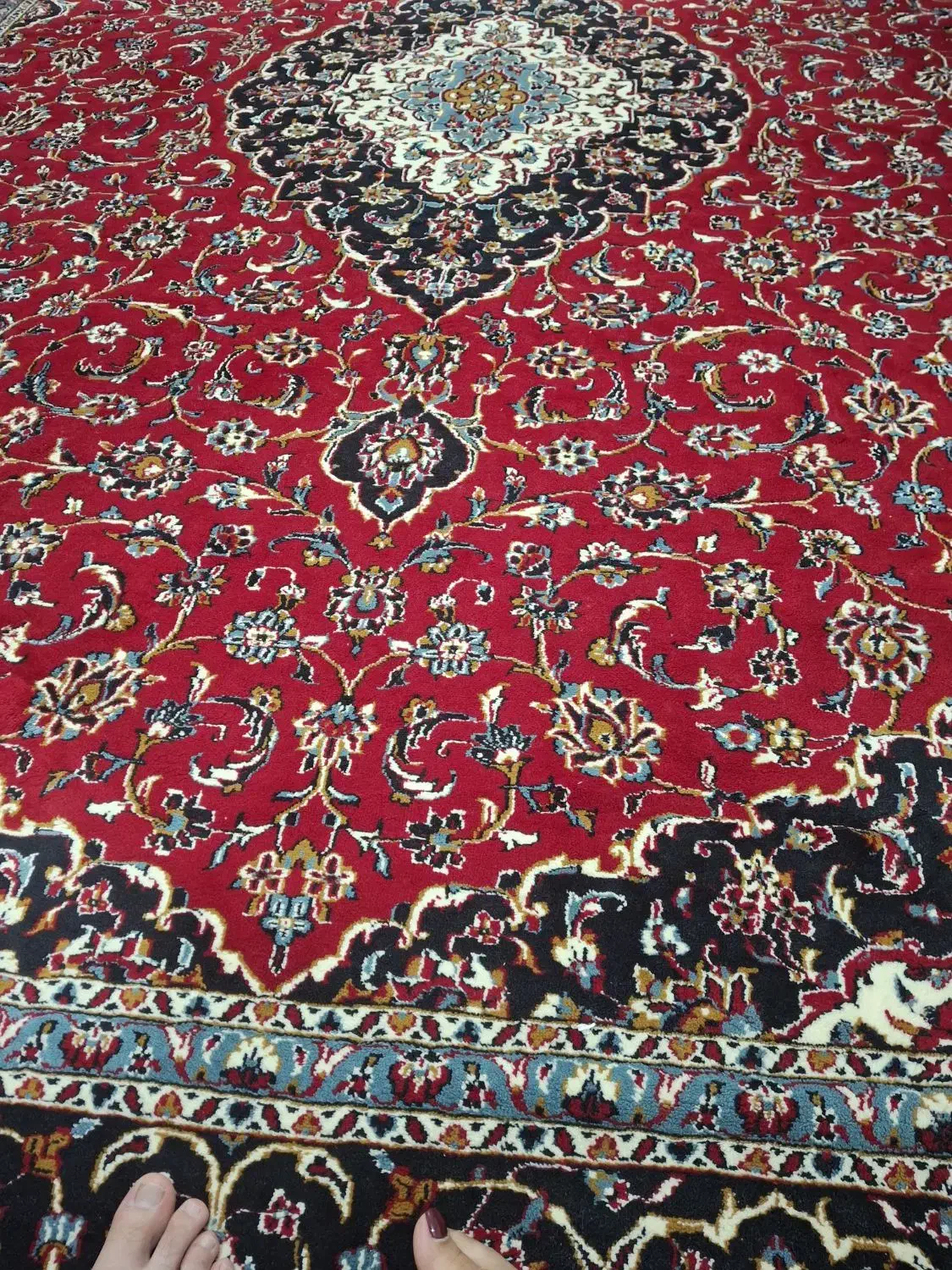 فروش فرش 12متری|فرش|بندرعباس, |دیوار