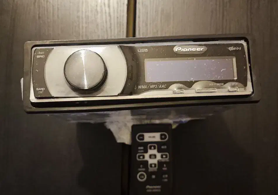 Pioneer/P7000ضبط پایونیر|قطعات یدکی و لوازم جانبی|تهران, یاخجی آباد|دیوار
