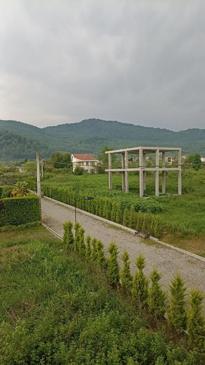 ویلا نشتارود نما مدرن مناسب زندگی|فروش خانه و ویلا|نشتارود, |دیوار