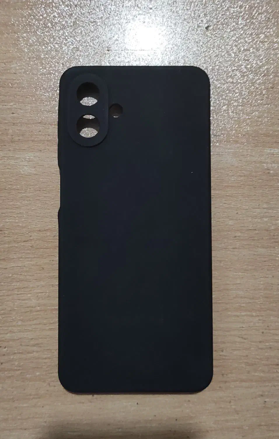 گارد سیلیکونی a07 نو نو|لوازم جانبی موبایل و تبلت|شیروان (خراسان), |دیوار