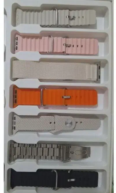 بند ساعت|لوازم جانبی موبایل و تبلت|دوگنبدان, |دیوار